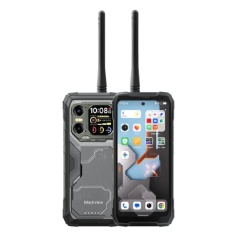 Смартфон Blackview XPLORE 1 Walkie Talkie